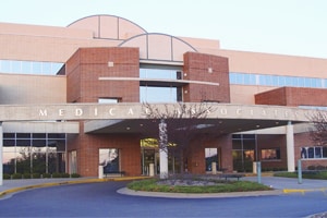 Medical Associates Clinic - OB/GYN/Infertility Dept